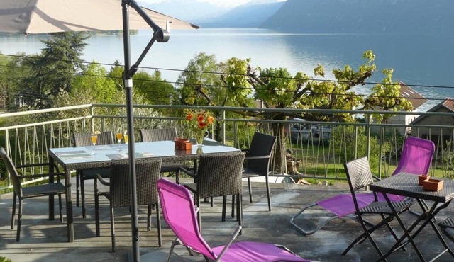 L'ARDUINA - BRISON SAINT INNOCENT