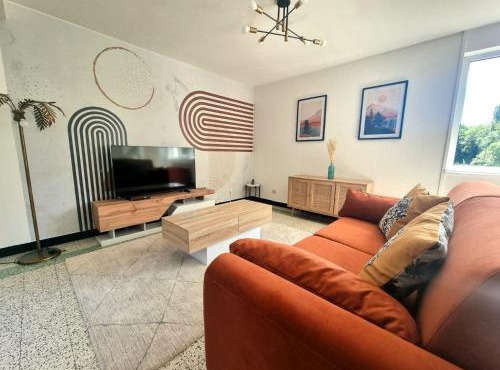 L'Arena - Le Terrazzo