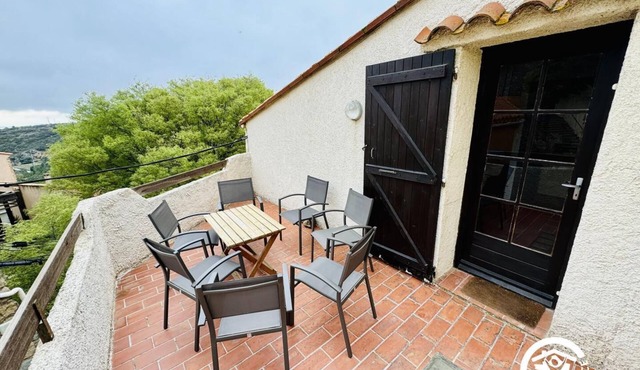 L'Arena - TREILLES - Gîte