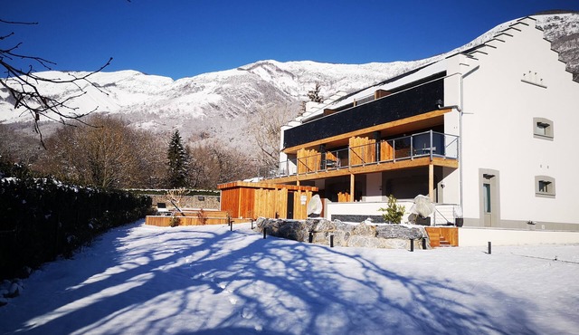 L'Argalyde Pyrénées Wellness & Cycling