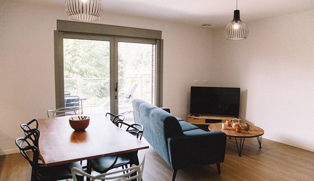 l'Argalyde Pyrénées Wellness & Cycling