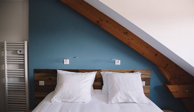 l'Argalyde Pyrénées Wellness & Cycling