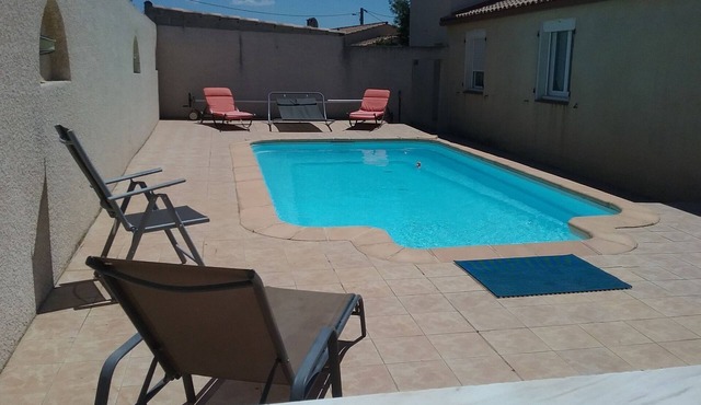 L'Argeliésoise by Interhome