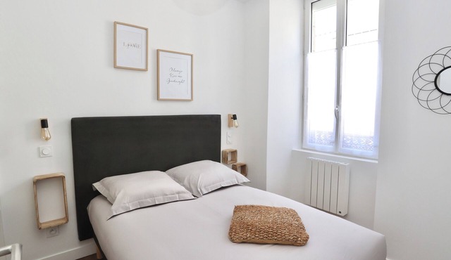 L'Argile - 400m centre ville Pontivy