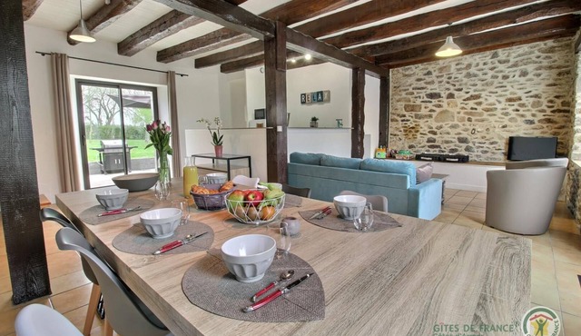 l'Arguenon - PLUDUNO