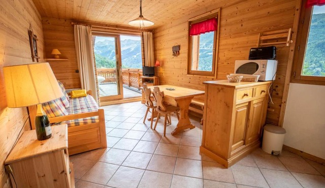 L'Arlésienne Wifi Parking commun