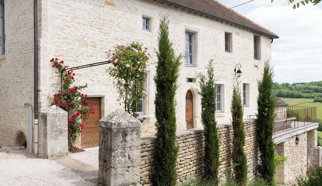 L'Armance, a top-of-the-range gîte ideal for a stay with family or friends