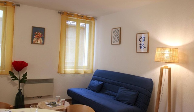 L'Armourier 1 - SAINT-SAUVEUR-SUR-TINEE