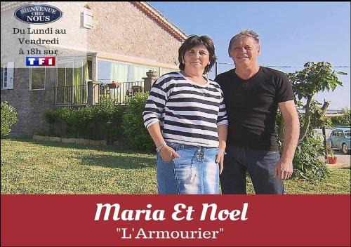 L'Armourier