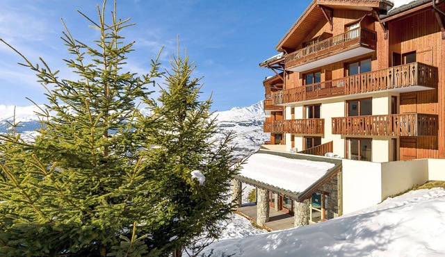 L’Arollaie by Interhome