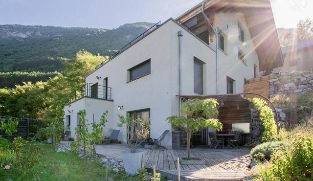 L'aromatique - Chignin