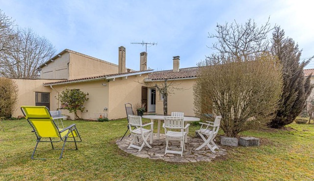 L'Arriga - Maison pour 6 personnes