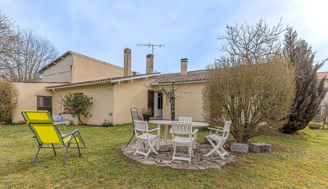 L'Arriga - Maison pour 6 personnes