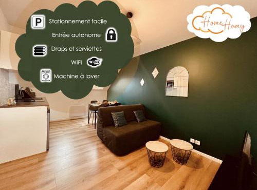 L'Art Déco - Home Homy