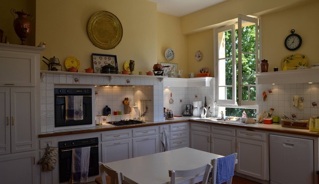 L'art de Vivre à la Francaise