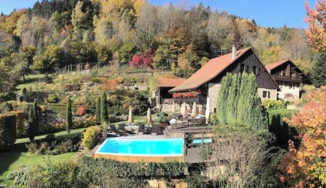 L'art de Vivre Avec la Nature