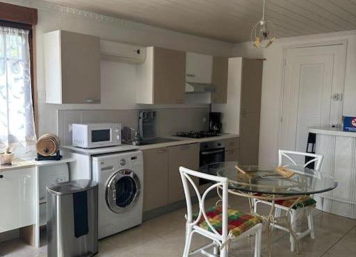 L'art de vivre conjugué au calme