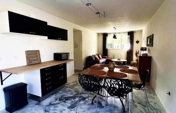 L'art du bonheur proche de la Baie de Somme