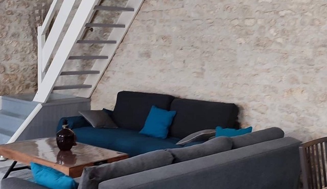 L'Artancoise - Authentic house + private pool