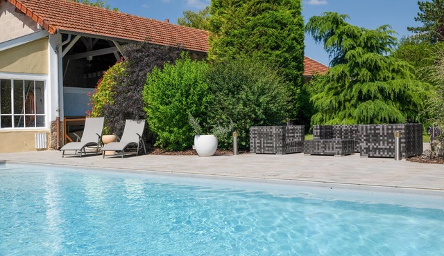 L'artbanne Maison Hestia