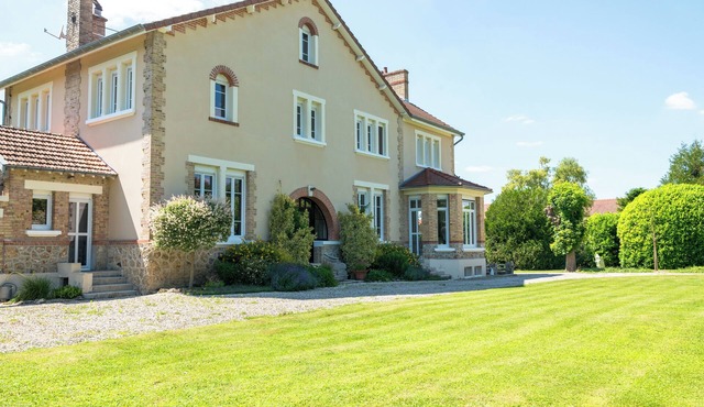 L'Artbanne - The complete estate