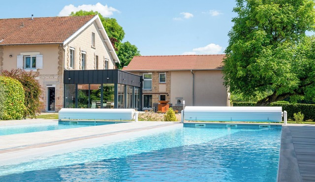 L'Artbanne - The Hestia house