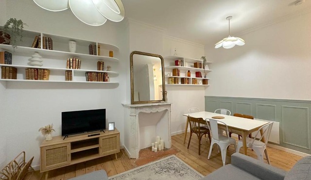 L'Artoisienne Parking sécurisé & Wifi fibre