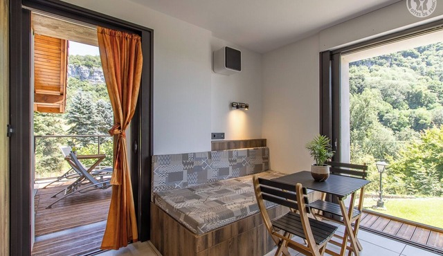 L'arveysan - Ste-marie-d'alvey