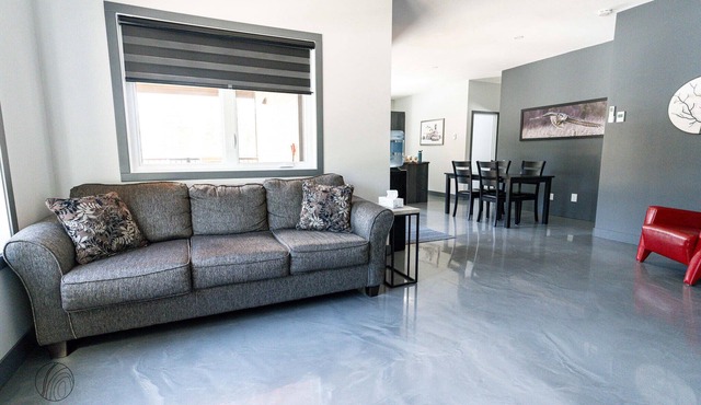 L'as de Coeur | spa | sauna | dogfriendly