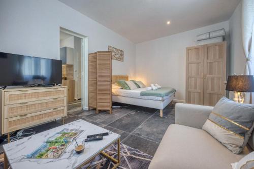 L'As de Coeur - Rocade - Tram