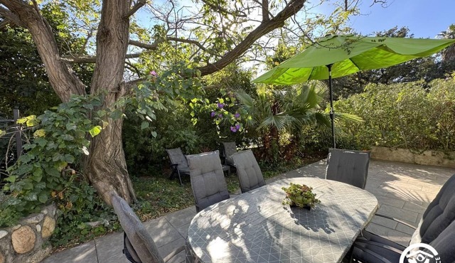 L'Aspre - ELNE - Gîte