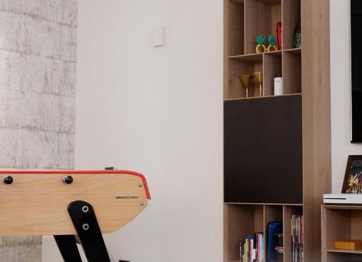 L’atelier 1927, au cœur de Reims