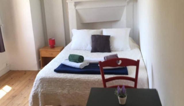 L'Atelier - A quaint Retreat