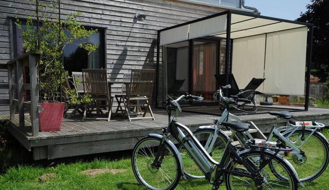 L'ATELIER-Apartment-Superior-Terrace-Wet room