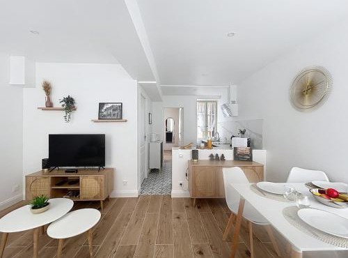 L'Atelier Bottier- Voisin Château