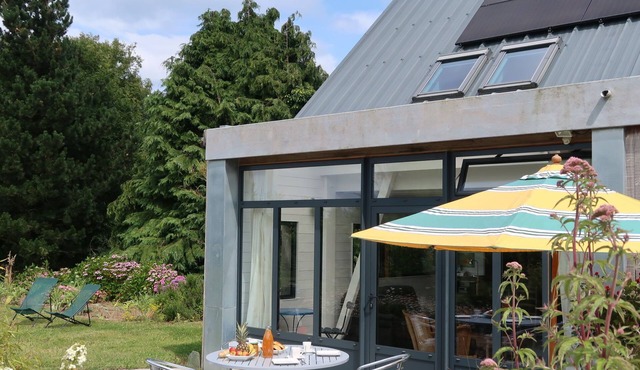 L'Atelier by Interhome