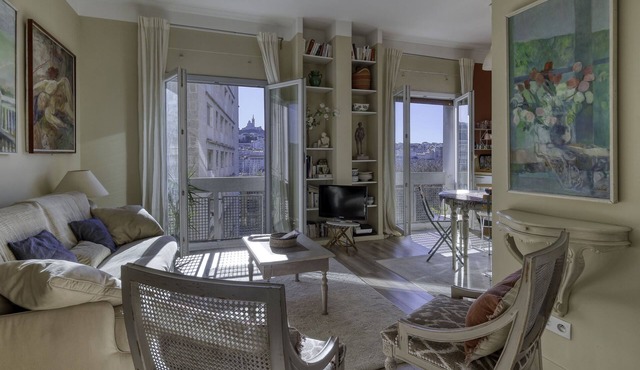 L'Atelier by Interhome