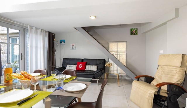 L'atelier by Interhome