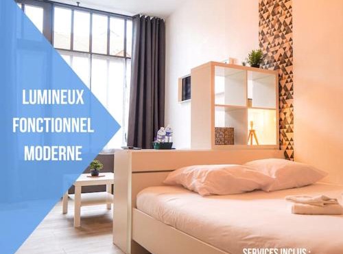 L'atelier Cosy Élégant