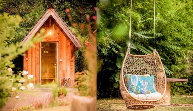 L'Atelier d'Epicure - Logis