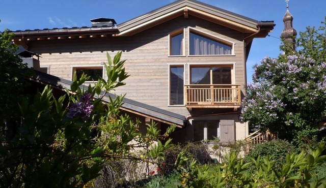 L'atelier DE Grand'pere Jules