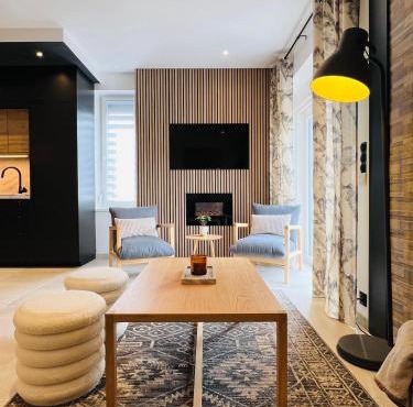 L’Atelier de Gustave