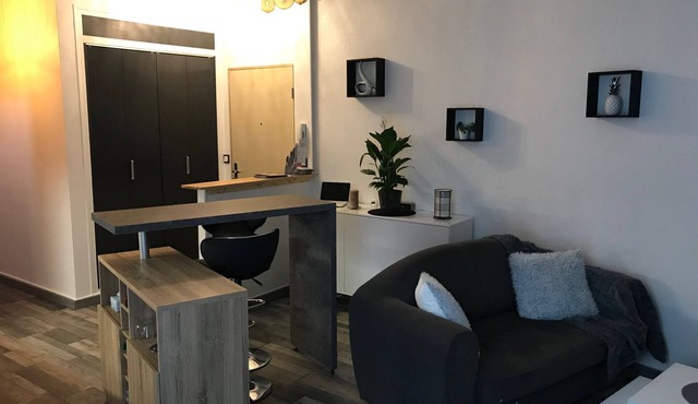 L'Atelier de KATE: cozy, classified 3 stars