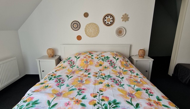 L'Atelier de l'Apothicaire - Gîte in the heart of the Alsace vineyards