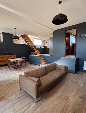 L'atelier de la Tour - Gite indépendant entièrement équipé