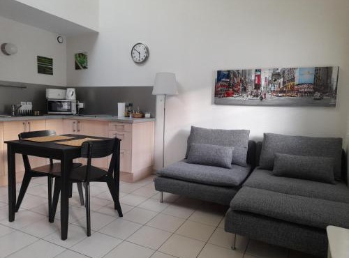 L' Atelier de la Monnaie