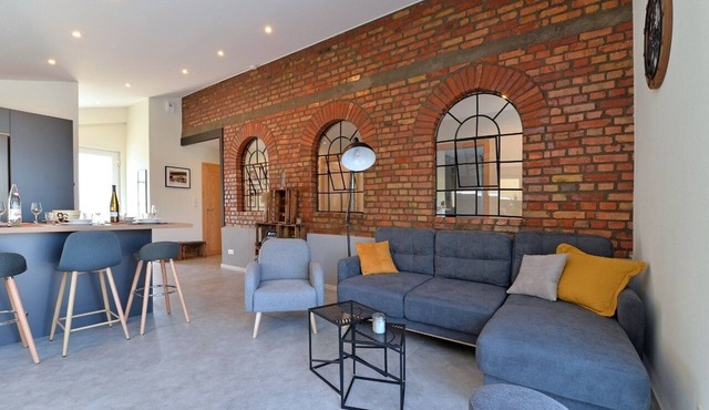 L'Atelier de notre Grand-Père - Jacuzzi