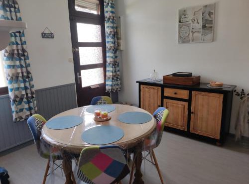 L Atelier de papa