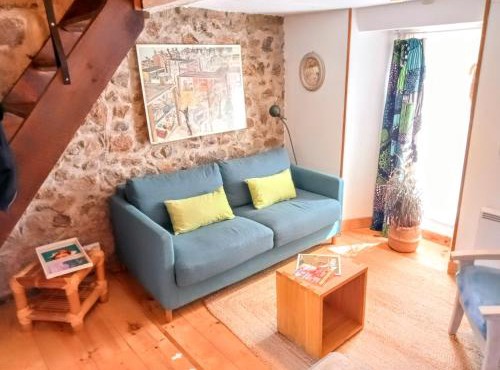 "L'Atelier de Pierre" Gîte Atypique