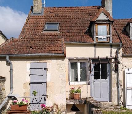 L'Atelier de Pierre Sleeps 4 with Garden